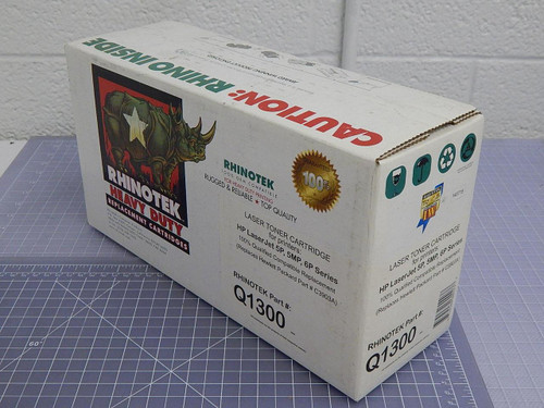 Rhinotek Q1300 Toner Cartridge T100864 For Sale