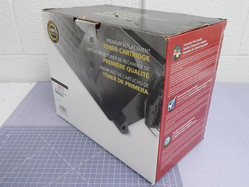 Dahill Q5942A Toner Cartridge T100869 For Sale