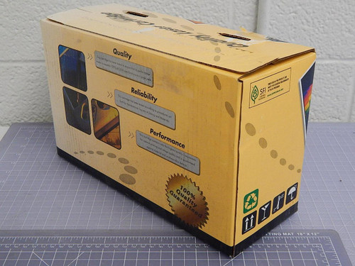 FO-50ND Toner Cartridge T100885 For Sale