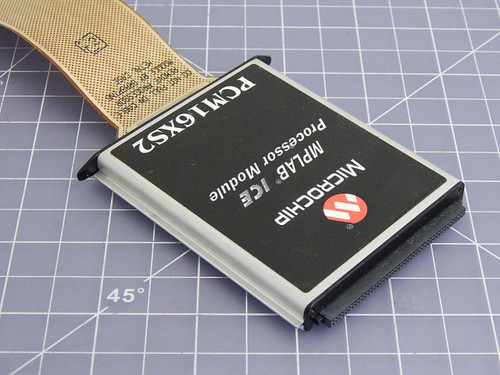 Microchip Technology 10-00239-39 R2, PCM16XS2 MPLAB ICE Processor Module T100967 For Sale