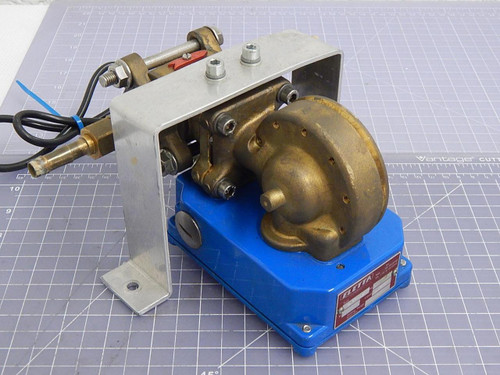 Eletta V1-GL20 Liquid Flow Meter / Monitor Assembly T101193 For Sale