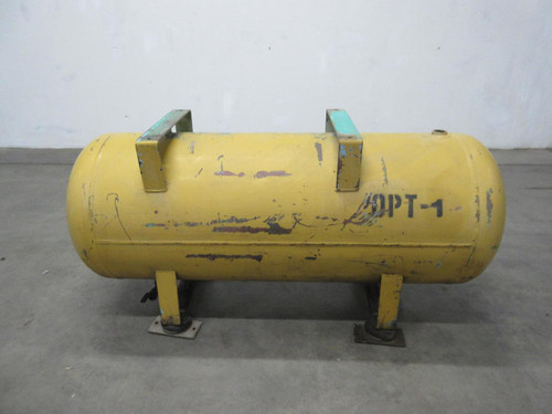 Brunner 25034C 120 Gallon Steel Tank T101330 For Sale