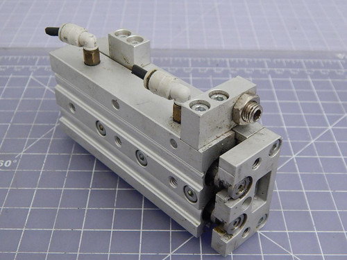 SMC MXS12-50AS Slide Table Cylinder T101079 For Sale