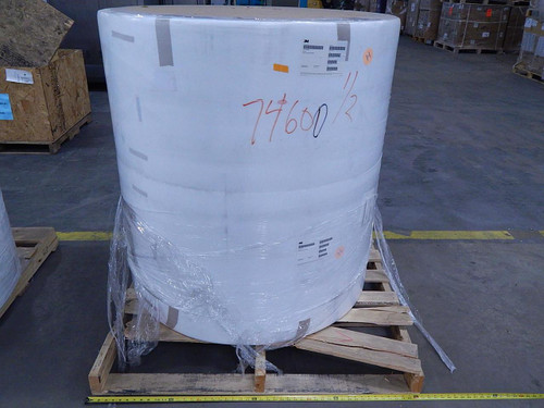 3M, Vista Experimental Media 44004956965, 1434501036 20 In Fabric 4500 Yards T101200 For Sale