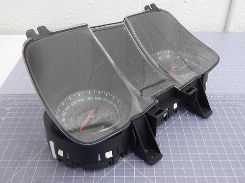GM GMX521, A2C30131500 Speedometer Cluster T101222 For Sale