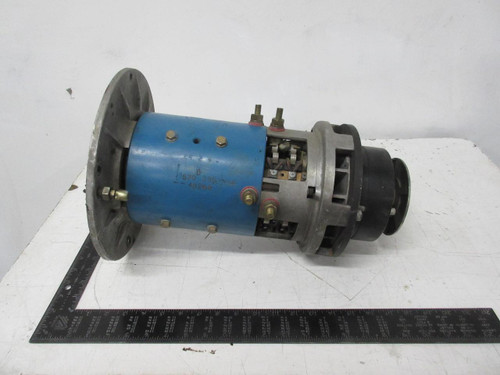570 356 40268 Motor T101444 For Sale