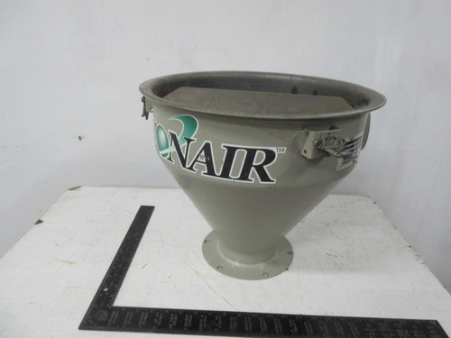 Conair DL 15 Hopper Bottom Part T101448 For Sale