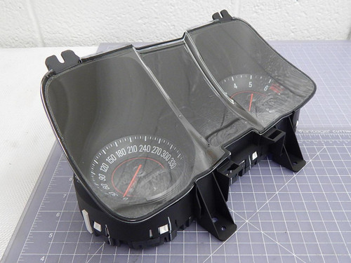 GM GMX521, A2C82888101 Speedometer Cluster T101224 For Sale