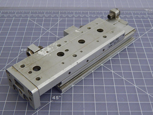 SMC MXS12-75AS Pneumatic Cylinder T101234 For Sale