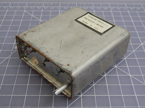 Wavetek MODULE-M149 Module T101401 For Sale