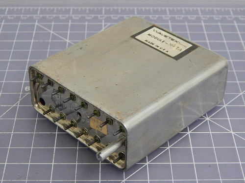 Wavetek MODULE-M41A Module T101402 For Sale