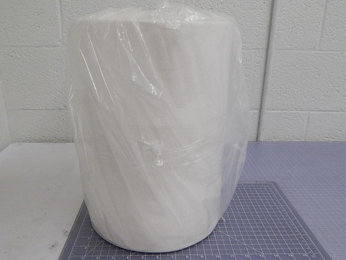 81284W .0085 x 14.6875 In 113-206W White French Calf PVC Laminate T101203 For Sale