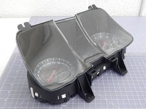 GM, General Motors GMX521, A2C82917300 Speedometer Cluster T101464 For Sale