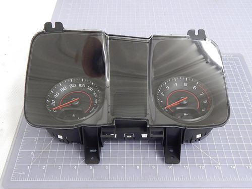 GM, General Motors GMX521, A2C38008800 Speedometer Cluster T101466 For Sale
