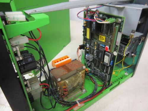 BOSCH 0 684 412 100 PDR 100 PRINTER