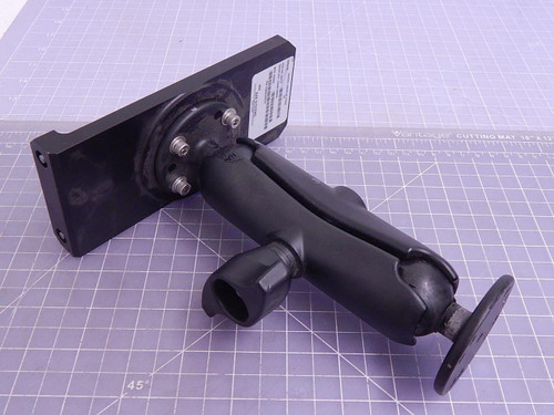 BAE Systems P600A320-01 PCDD Vehicle Mount T101898 For Sale