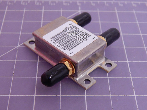 Lot of 50 SA0058 Diplexer Filter T101919 For Sale