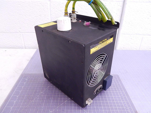 Thermo Tek HX50-4B Rev X1 Solid State Thermal Regulation T102069 For Sale