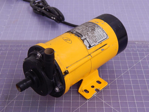 Pan World NH-30PX Magnetic Seal Less Pump T101956 For Sale