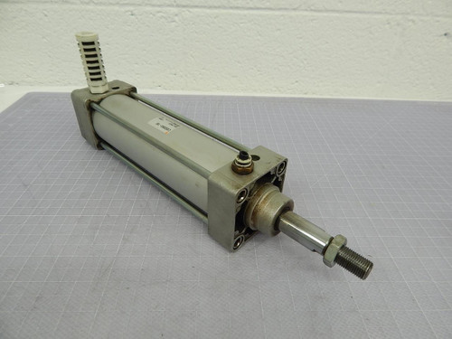 SMC C95SDB63-160 Pneumatic Cylinder T102027 For Sale