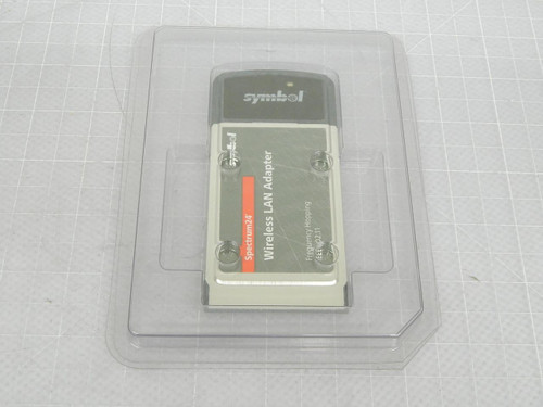 Symbol Technologies LA-3021-502-US Wireless LAN Adapter T102050 For Sale
