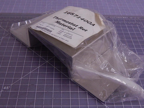 16671400A Thermostat Retrofit Kit T102107 For Sale