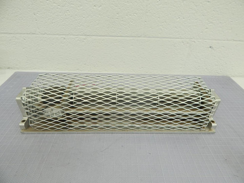 Dayton 4YJ30B Transflow Blower T102033 For Sale