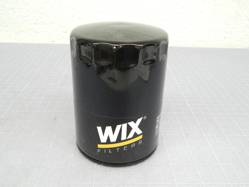 Wix PH13, SPE7M1-15-V-0895 Oil Filter T102161 For Sale