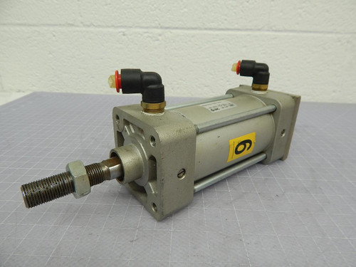 SMC NCDA1R250-0300-X2US Pneumatic Cylinder T102310 For Sale