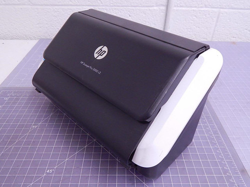 HP, Hewlett Packard FCLSD-1102 Scanner, ScanJet Pro 3000 s2 T102328 For Sale