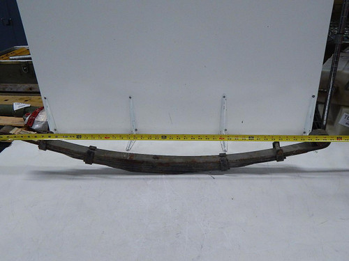 Standens 7339463, F439D Leaf Springs T102434 For Sale