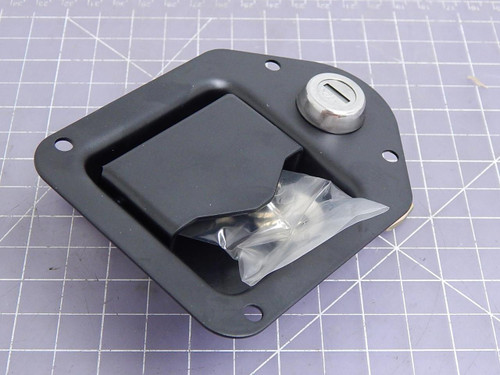 Lot of 36 Courage 200254 Lock Key Mechanism T102369 For Sale