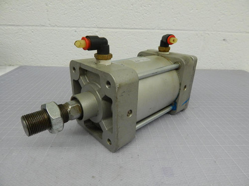 SMC NCDA1R400-0300-X2US Pneumatic Cylinder T102374 For Sale