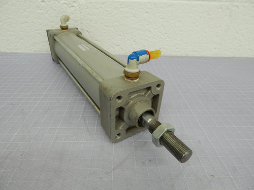 SMC NCDA1R250-0900-X2US Stroke Pneumatic Cylinder T102384 For Sale