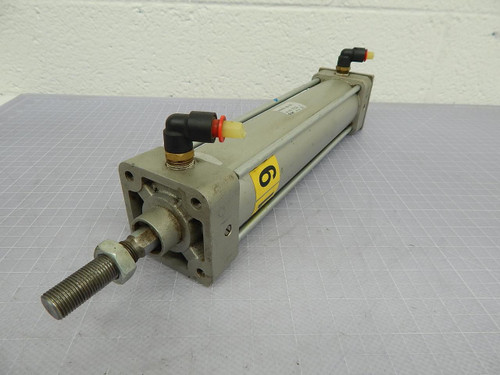 SMC NCDA1R250-1000-X2US Pneumatic Cylinder T102385 For Sale