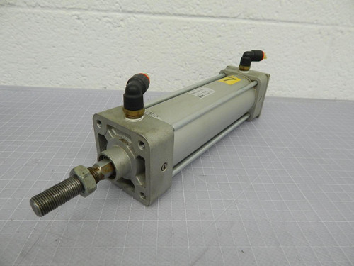 SMC NCDA1R250-0700-X2US Pneumatic Cylinder T102380 For Sale