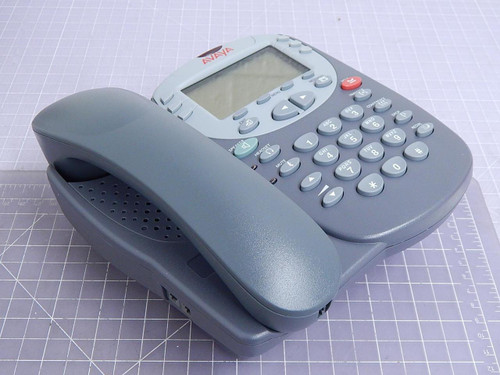 Avaya 700306483, 2410D01A-2001 Telephone T102496 For Sale