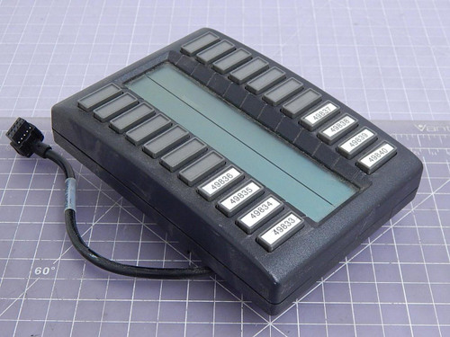 Nortel Meridian NTMN37BA70 KBA w/o Footstand T102501 For Sale