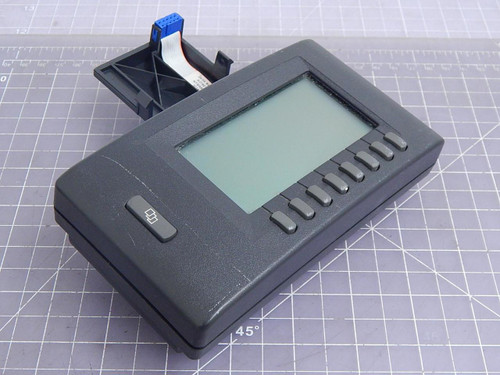 Nortel NTMN67AA70 Series Key Expansion Module T102520 For Sale