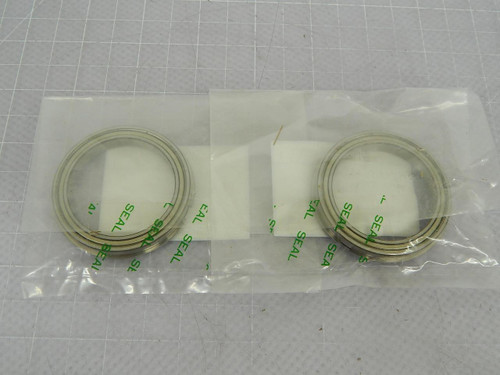 Lot of 2 AE03-0054 Fuser Roller Bearing T102600 For Sale
