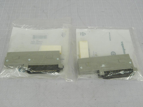 Lot of 2 Comm Scope 104158829 356A Adapter T102601 For Sale