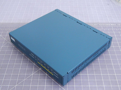 Cisco Systems PIX Series, 47-10539-02, REV A0 Firewall Security System T102615 For Sale