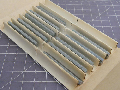 Sunnen K16A63 Precision Graded Honing Stones T102649 For Sale