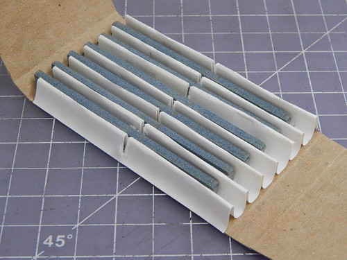 Sunnen L12A413 Precision Graded Honing Stones T102684 For Sale