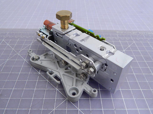 PB25VIP8 ASSEMBLY T102717