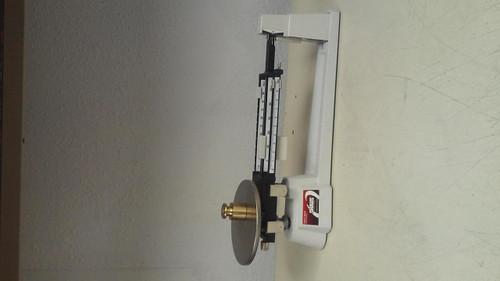 OHAUS 700/800 SERIES TRIPLE BEAM SCALE T102546