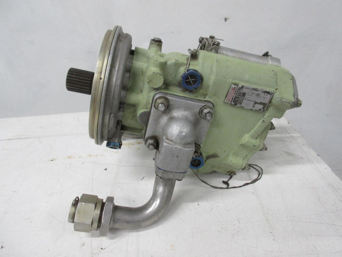 VICKERS AA-60694 HYDRAULIC PUMP T103333