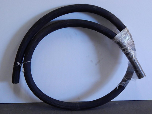 Gates 32EFG5K SAE 100R13, 2G-11C 2 In 5000 Psi MegaSpiral Flame Resistant Hydraulic Hose 12 Ft T103404 For Sale