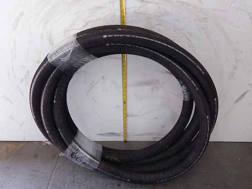 Gates 24G2H, R2/2SN EN853, 2G-11C 1-1/2 In 1300 Psi Flame Resistant Hydraulic Hose 60 Ft T103531 For Sale