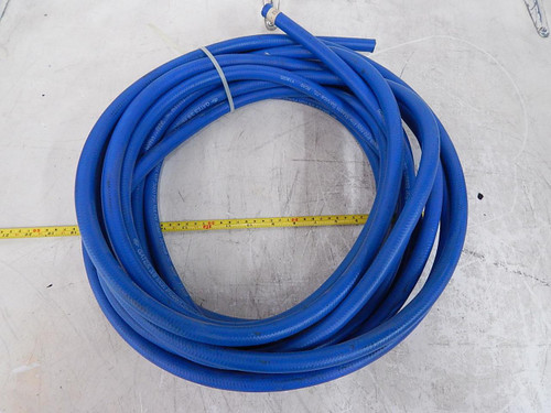 Gates 2Q10, Y18020 3/8 In 3000 Psi Hydraulic Hose 30 Ft T103571 For Sale